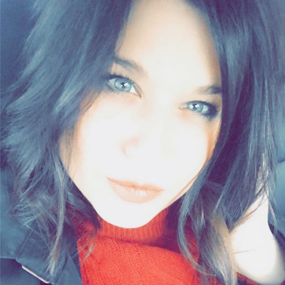 Meet your Posher, Heather